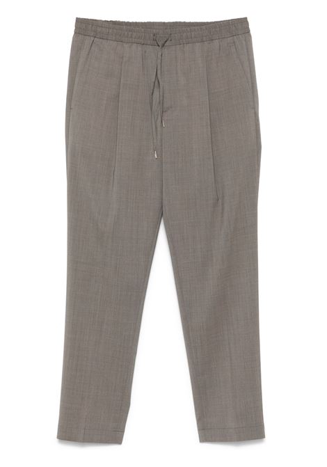 Pantaloni Wimbledon dritti in beige Briglia 1949 - uomo